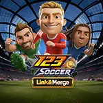 123 Soccer Link&Merge